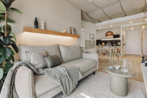 Canyelles - 2 bedrooms and terrace in Sant Antoni